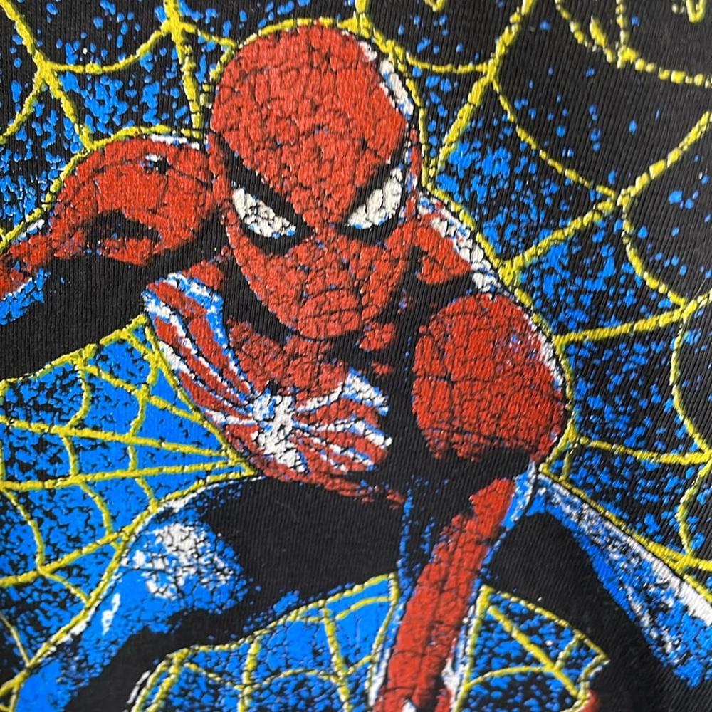 Spider-Man Tee 🔥🕸️🕷️ - Picture 3 of 6